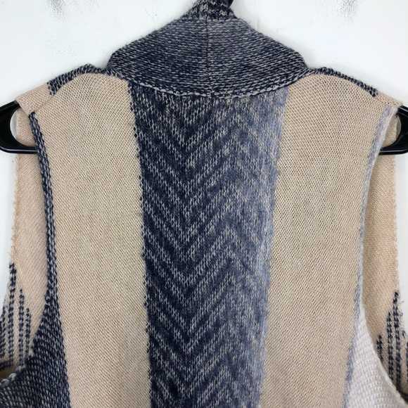 Anthropologie Sleeping On Snow Mabli Best Sz M/L - Picture 11 of 13